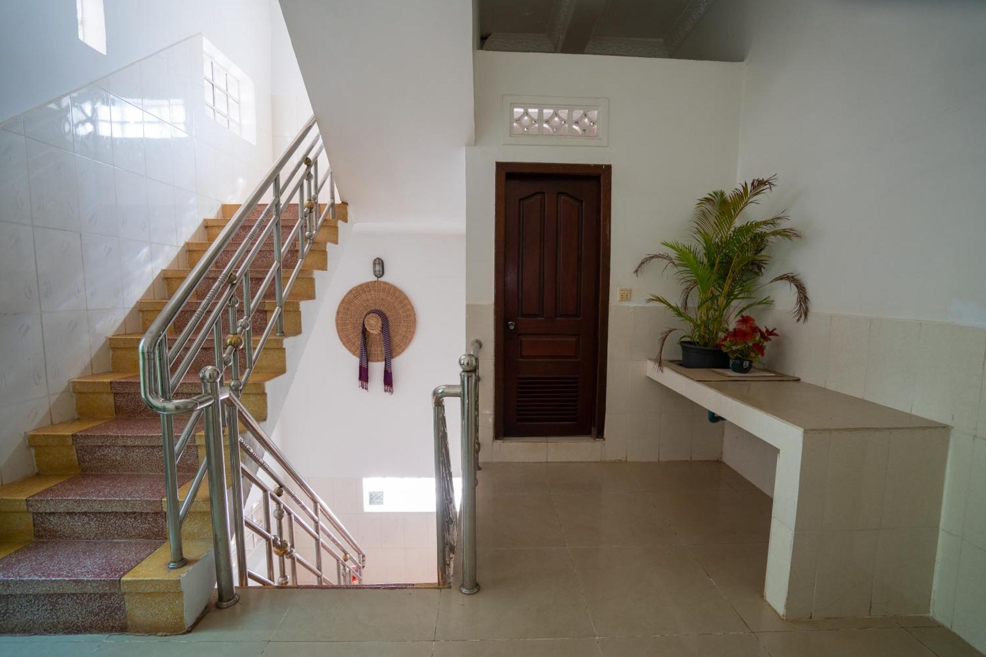 Zen Angkor Guest House 暹粒 外观 照片
